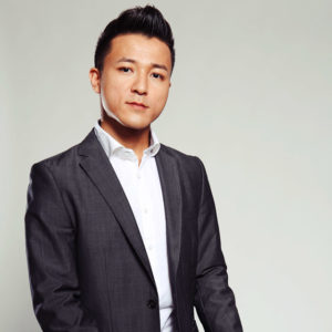 Yasuhiko Fukuoka